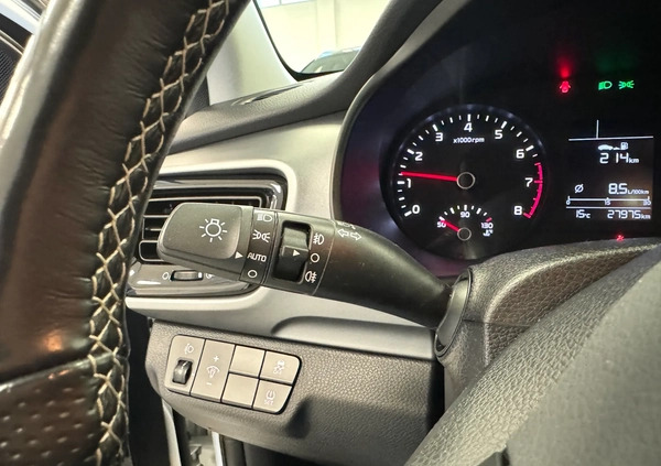 Kia Stonic cena 72900 przebieg: 27975, rok produkcji 2019 z Suwałki małe 326